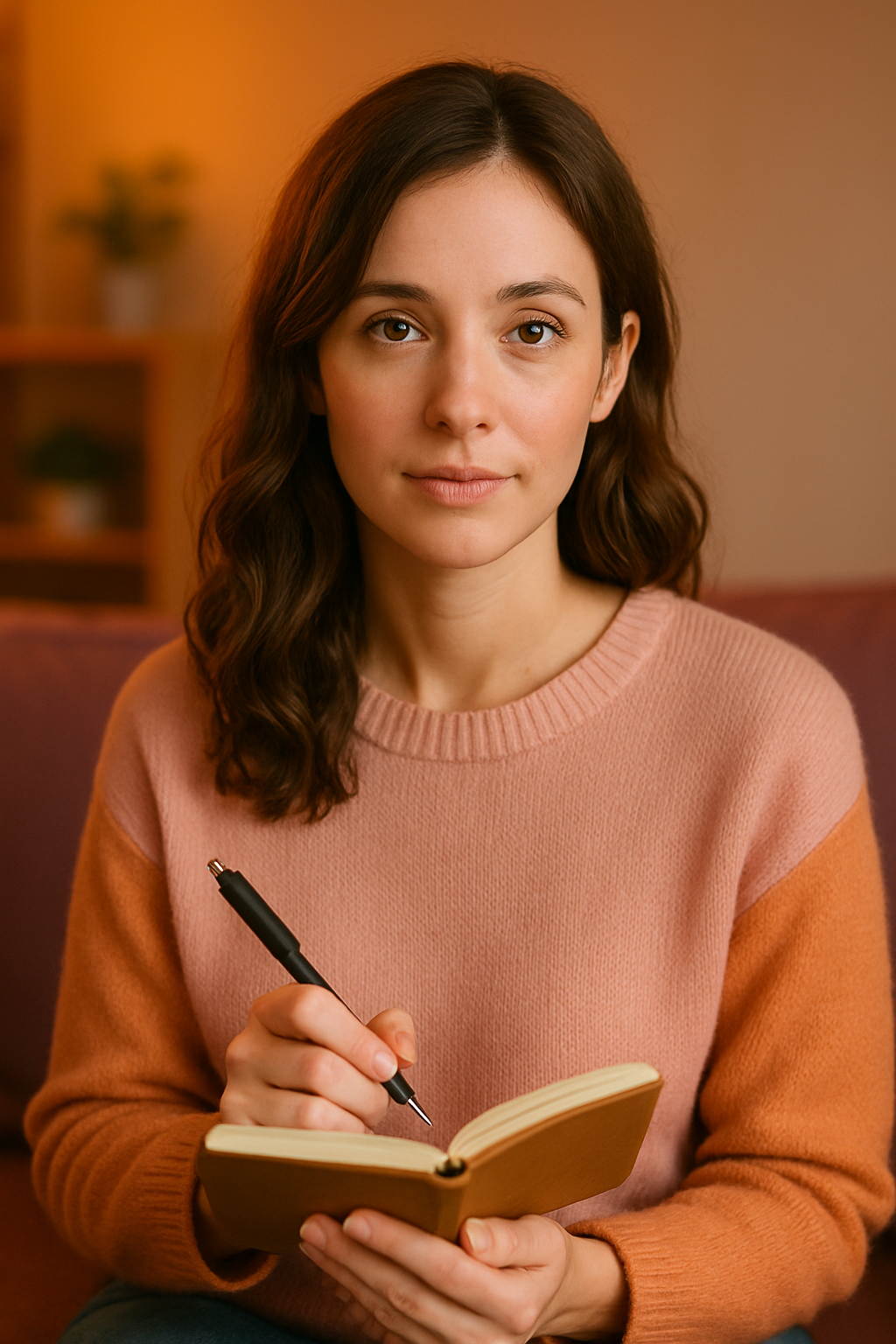 Lia - Nossa assistente virtual